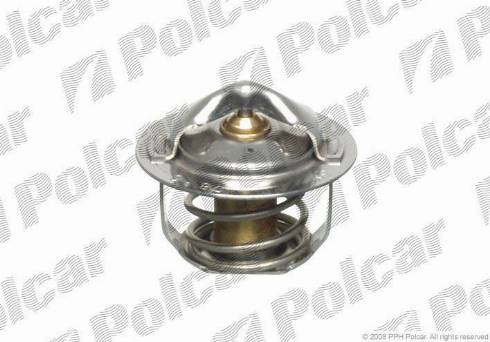 Polcar U43100I - Thermostat d'eau cwaw.fr