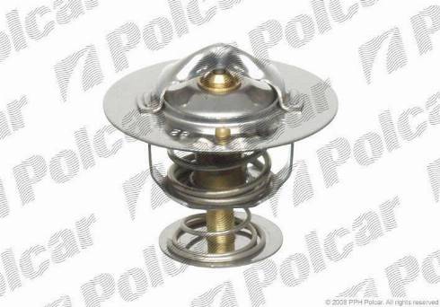 Polcar U54463K - Thermostat d'eau cwaw.fr