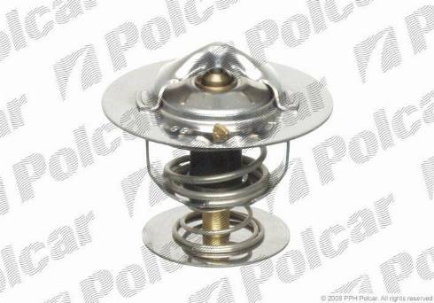 Polcar U54255Q - Thermostat d'eau cwaw.fr