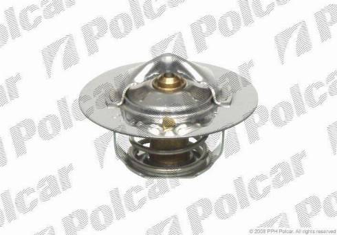 Polcar U54200E - Thermostat d'eau cwaw.fr