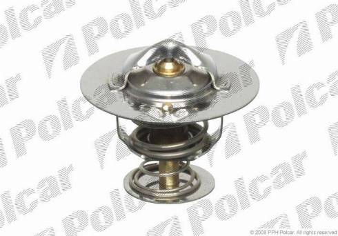 Polcar U56463K - Thermostat d'eau cwaw.fr