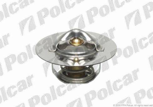 Polcar U56400G - Thermostat d'eau cwaw.fr