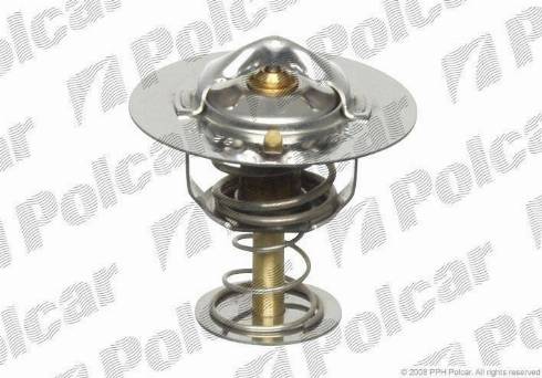 Polcar U564M3Q - Thermostat d'eau cwaw.fr