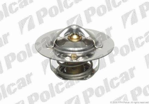 Polcar U53600U - Thermostat d'eau cwaw.fr