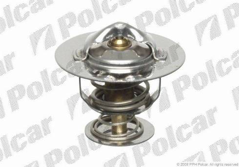 Polcar U53053K - Thermostat d'eau cwaw.fr