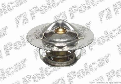 Polcar U53000K - Thermostat d'eau cwaw.fr