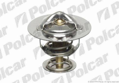 Polcar U53073Q - Thermostat d'eau cwaw.fr