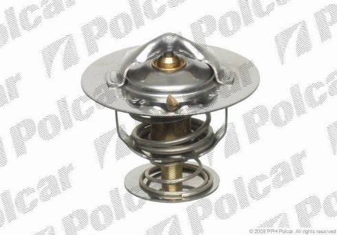 Polcar U53253K - Thermostat d'eau cwaw.fr