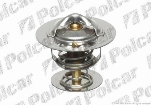 Polcar U53265K - Thermostat d'eau cwaw.fr