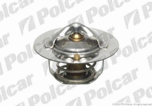 Polcar U52400K - Thermostat d'eau cwaw.fr