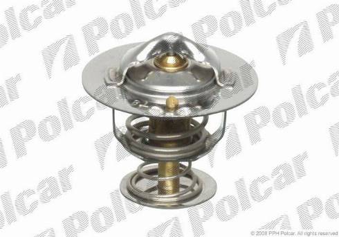 Polcar U52473G - Thermostat d'eau cwaw.fr