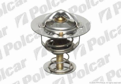 Polcar U524J3K - Thermostat d'eau cwaw.fr