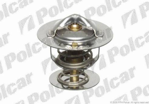 Polcar U52655Q - Thermostat d'eau cwaw.fr