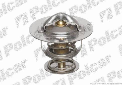 Polcar U52653Q - Thermostat d'eau cwaw.fr