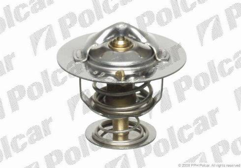 Polcar U52253Q - Thermostat d'eau cwaw.fr