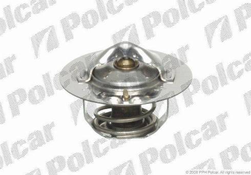 Polcar U52300Q - Thermostat d'eau cwaw.fr