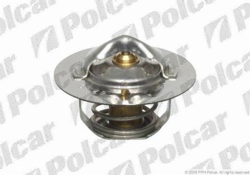 Polcar U52200K - Thermostat d'eau cwaw.fr