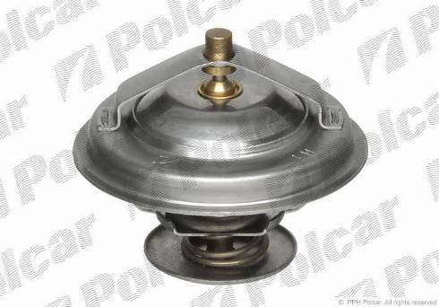 Polcar U6L015Q - Thermostat d'eau cwaw.fr