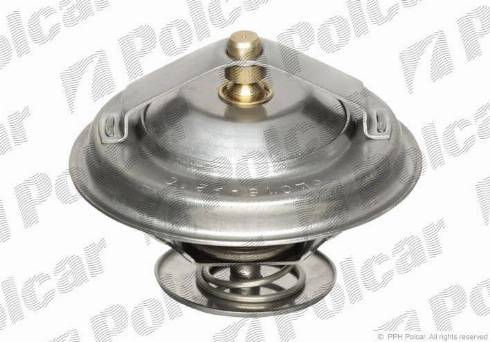 Polcar U6L015U - Thermostat d'eau cwaw.fr