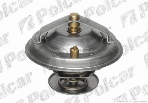 Polcar U6L815K - Thermostat d'eau cwaw.fr