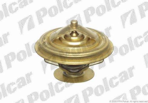 Polcar U6L815P - Thermostat d'eau cwaw.fr