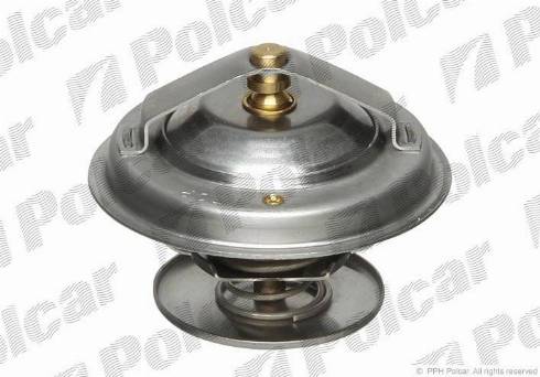 Polcar U6M616P - Thermostat d'eau cwaw.fr