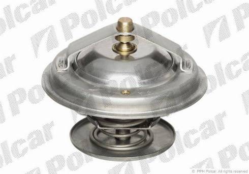 Polcar U6M616Q - Thermostat d'eau cwaw.fr