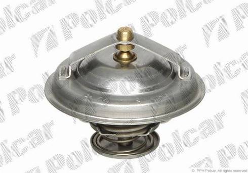 Polcar U6M613H - Thermostat d'eau cwaw.fr