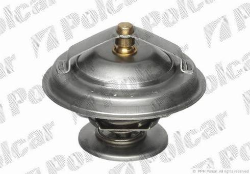 Polcar U6M019I - Thermostat d'eau cwaw.fr