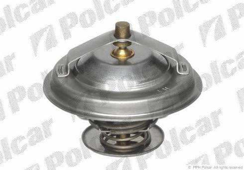 Polcar U6M015I - Thermostat d'eau cwaw.fr