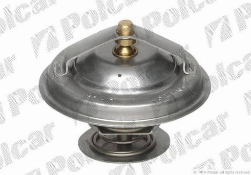 Polcar U6M119I - Thermostat d'eau cwaw.fr