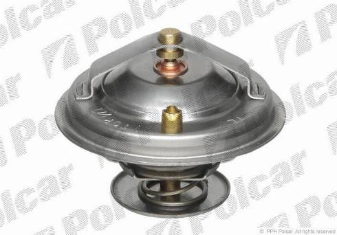 Polcar U6M815I - Thermostat d'eau cwaw.fr