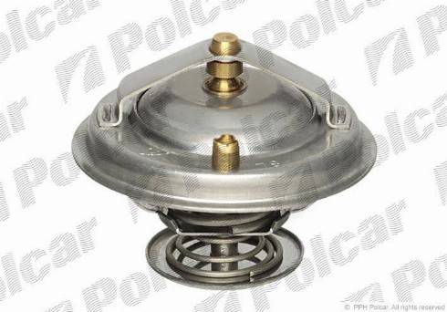 Polcar U6M815Q - Thermostat d'eau cwaw.fr