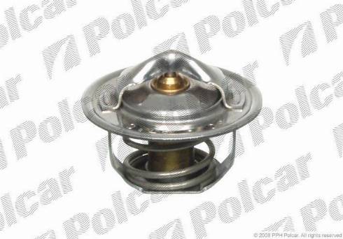 Polcar U18000P - Thermostat d'eau cwaw.fr