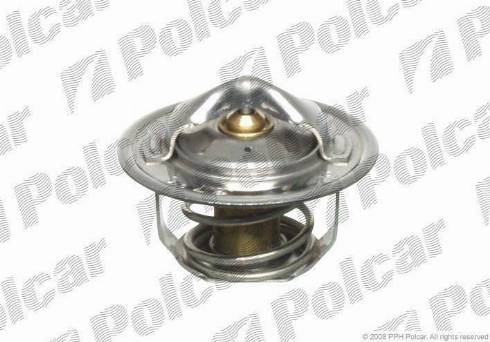 Polcar U18100Q - Thermostat d'eau cwaw.fr