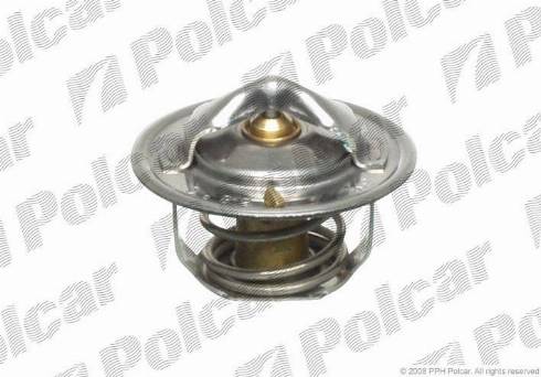 Polcar U18200Q - Thermostat d'eau cwaw.fr