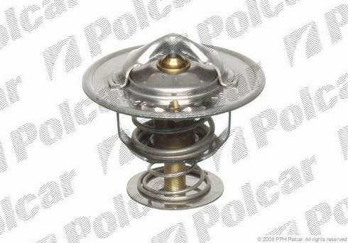 Polcar U24663R - Thermostat d'eau cwaw.fr