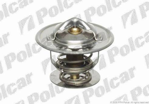 Polcar U24015I - Thermostat d'eau cwaw.fr