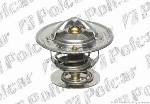 Polcar U24035P - Thermostat d'eau cwaw.fr