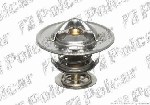 Polcar U24033I - Thermostat d'eau cwaw.fr