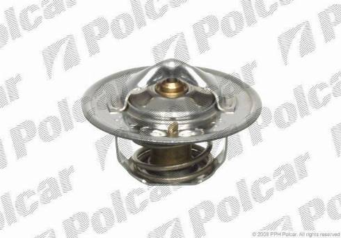 Polcar U24600Q - Thermostat d'eau cwaw.fr