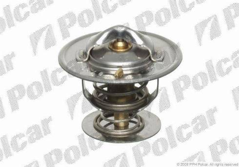 Polcar U24245K - Thermostat d'eau cwaw.fr