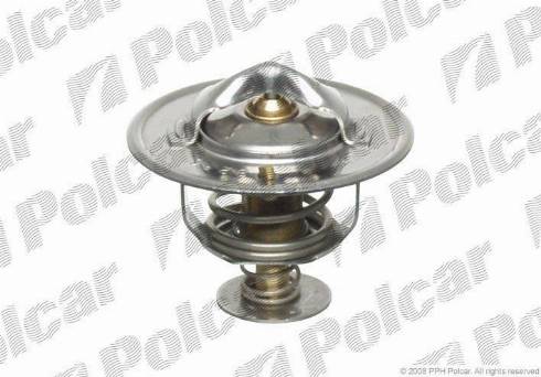 Polcar U24251K - Thermostat d'eau cwaw.fr