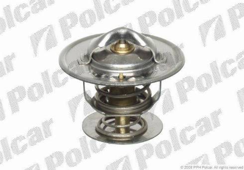 Polcar U24253K - Thermostat d'eau cwaw.fr