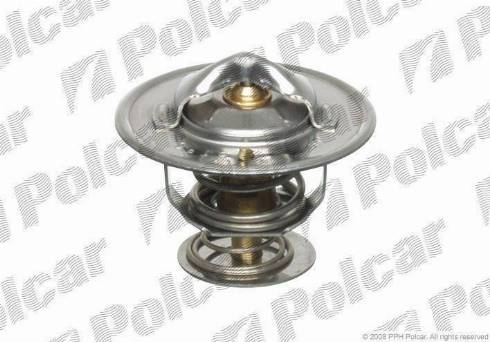 Polcar U24233U - Thermostat d'eau cwaw.fr