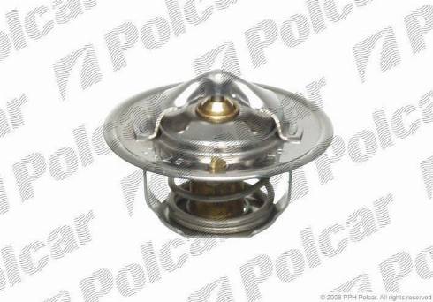 Polcar U22200P - Thermostat d'eau cwaw.fr