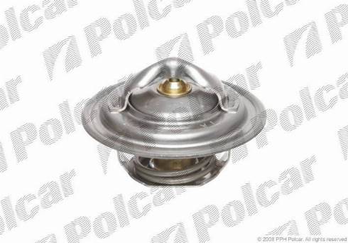 Polcar UA24000P - Thermostat d'eau cwaw.fr