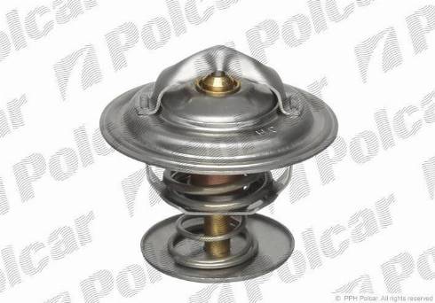 Polcar UB24035P - Thermostat d'eau cwaw.fr