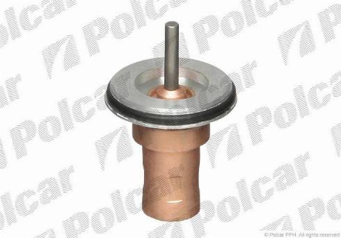 Polcar UC063R - Thermostat d'eau cwaw.fr