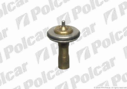 Polcar UC016P - Thermostat d'eau cwaw.fr